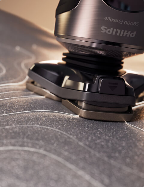 SkinIQ-teknik som k&auml;nner av och anpassar sig efter dig