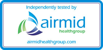 Airmid healthgroup-logotyp
