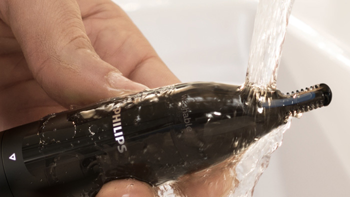 Enkel reng&ouml;ring