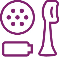 Reservdelar och tillbeh&ouml;r