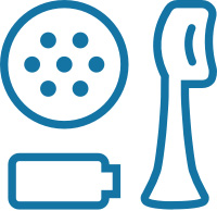 Reservdelar och tillbeh&ouml;r