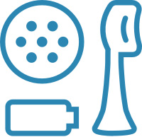 Reservdelar och tillbeh&ouml;r