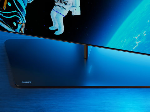 Vridbart stativ och justerbar stativbredd