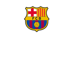Logotyp f&ouml;r FC Barcelonas partnerskap