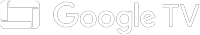 Google TV-logotyp