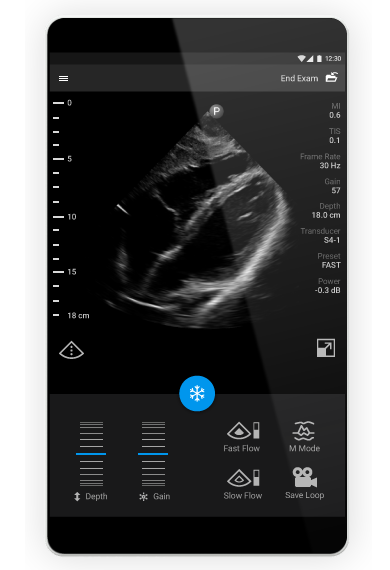Lumify product image