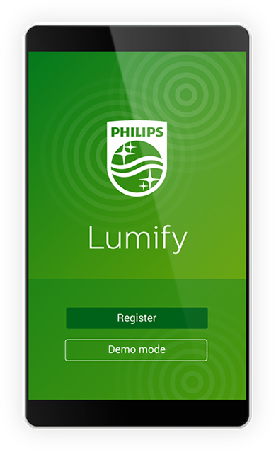 Lumify product image