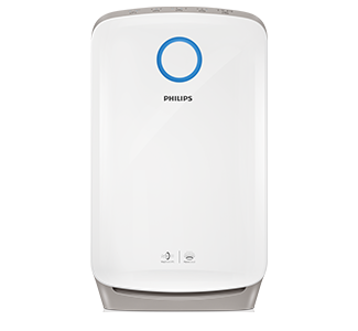 Philips Air Combi - AC4080 - L&auml;s mer