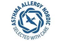 Astma- & Allergif&ouml;rbundet rekommenderar Philips Luftrenare AC3256/10