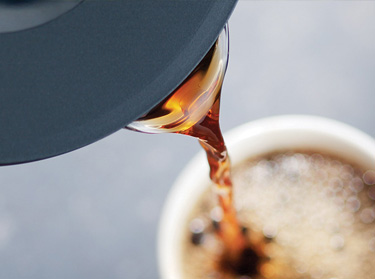 Koffeinfritt