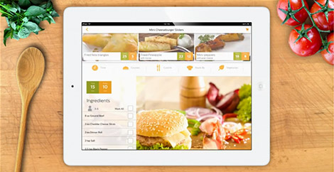 airfryer-app