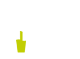 Mer juice, mindre arbete