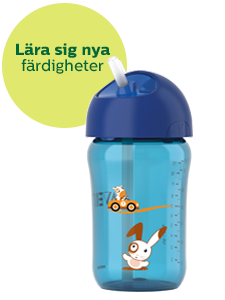 Philips Avent sugr&ouml;rsmuggar fr&aring;n 9 till 12 m&aring;nader