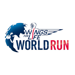 Wings for Life-logotyp