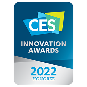 CES Innovation Utm&auml;rkelser
