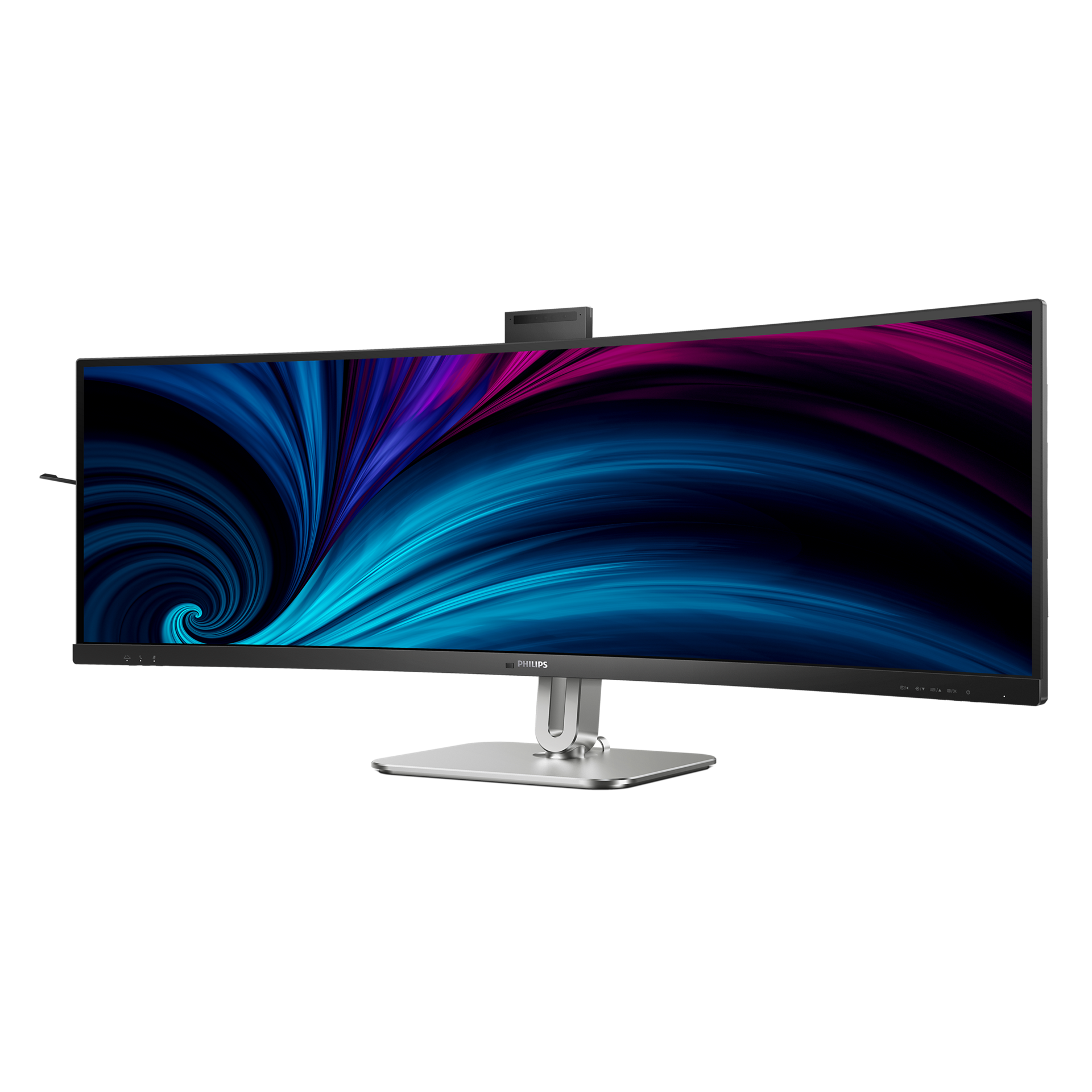 Philips 49B2U6900CH fr&auml;mre bild
