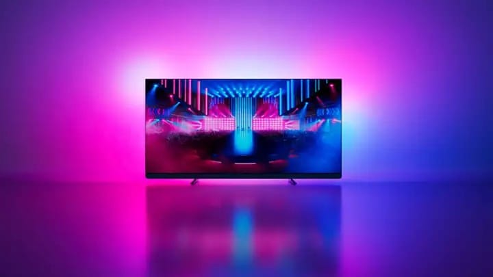 Vad är Ambilight-TV? Varför ska du ha en?