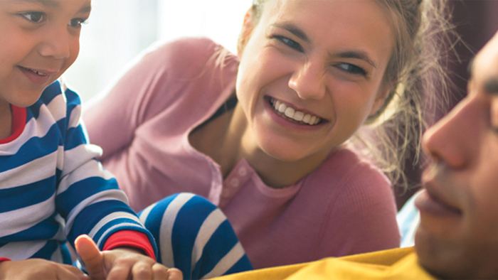 S&aring; g&ouml;r du rent madrassen