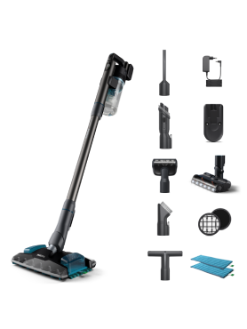 Philips SpeedPro Max 8000 Series Aqua Plus