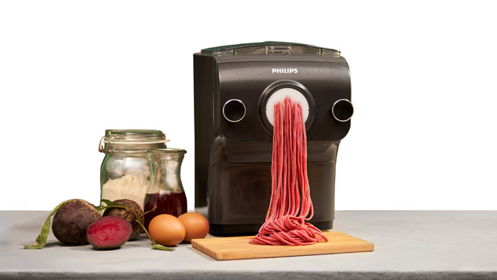 G&ouml;r f&auml;rgad pasta