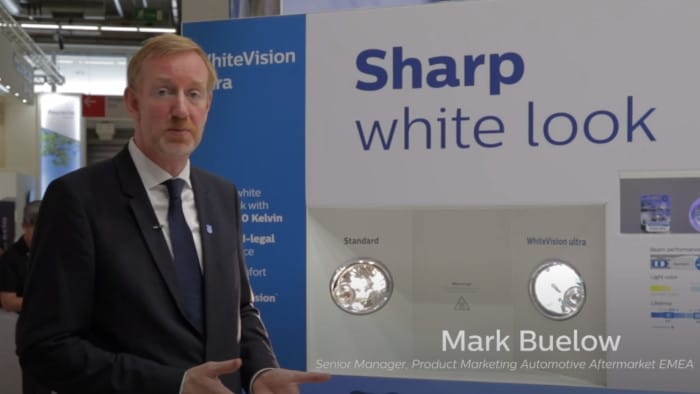 Tr&auml;ffa WhiteVision ultra