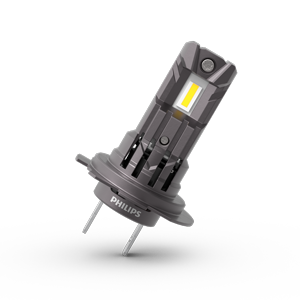 Str&aring;lkastarlampa