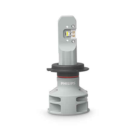 Den nya kompakta designen &ndash; Philips Ultinon Pro5100