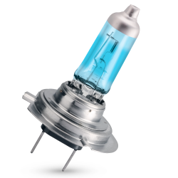 H4-gl&ouml;dlampa