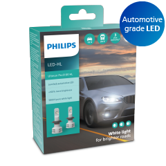 Ultinon Pro9000 LED​