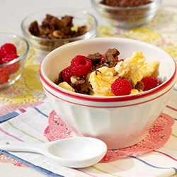 Snabblagad Fryst Yoghurt: Mango | Philips