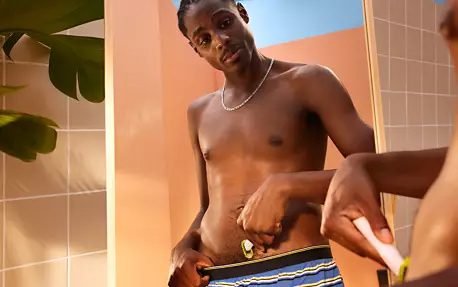 Manscaping –din guide till att raka underlivet