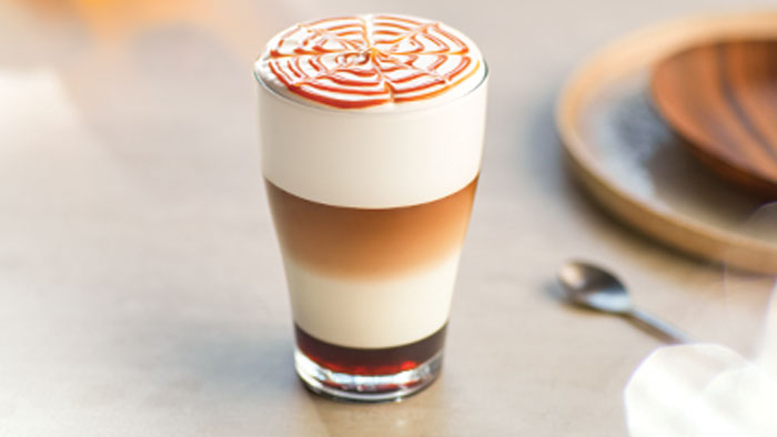 Vad &auml;r en latte?