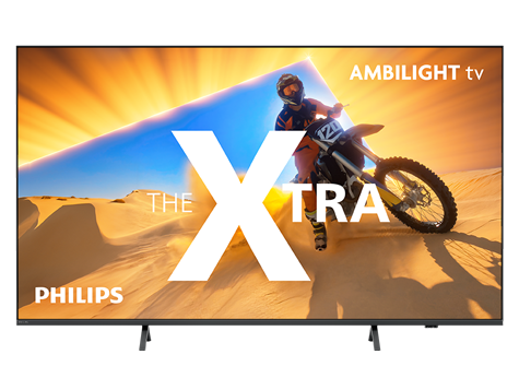 Philips PML9009 4K UHD Android-TV