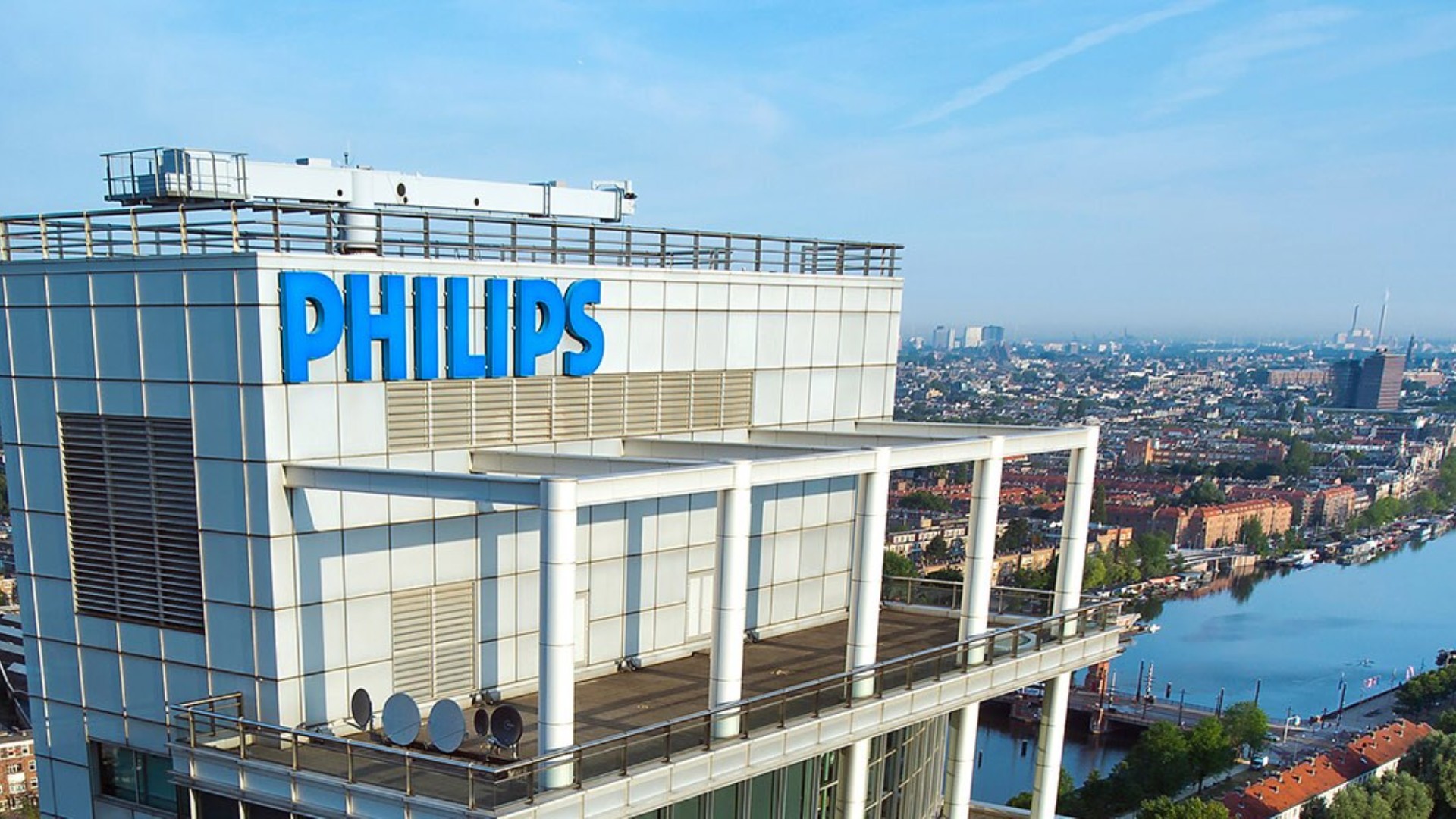 Philips to share sustainability insights at the Nordic Conference on Sustainable Healthcare in Malm&ouml; 