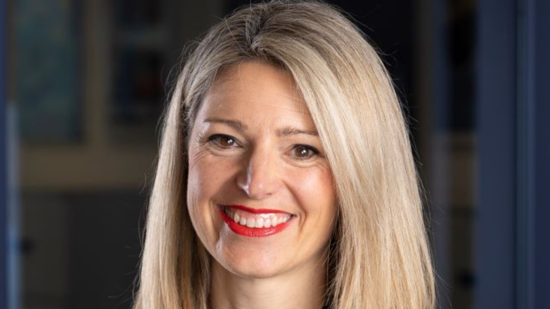 Philips Nordenchef talar om hur AI transformerar v&aring;rden p&aring; MedTechDagen