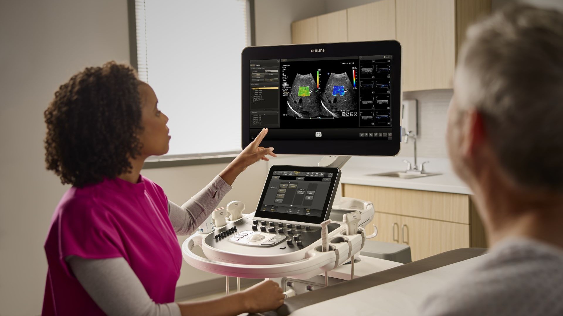 Philips deltar p&aring; R&ouml;ntgenveckan 2025: Fokus p&aring; framtidens radiologi och AI-st&ouml;d i v&aring;rden